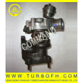 KKK K03 TURBO CHARGER